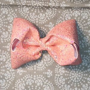Boutique hair bow